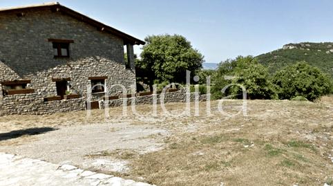 Foto 5 de Residencial en venda a Tavertet, Barcelona