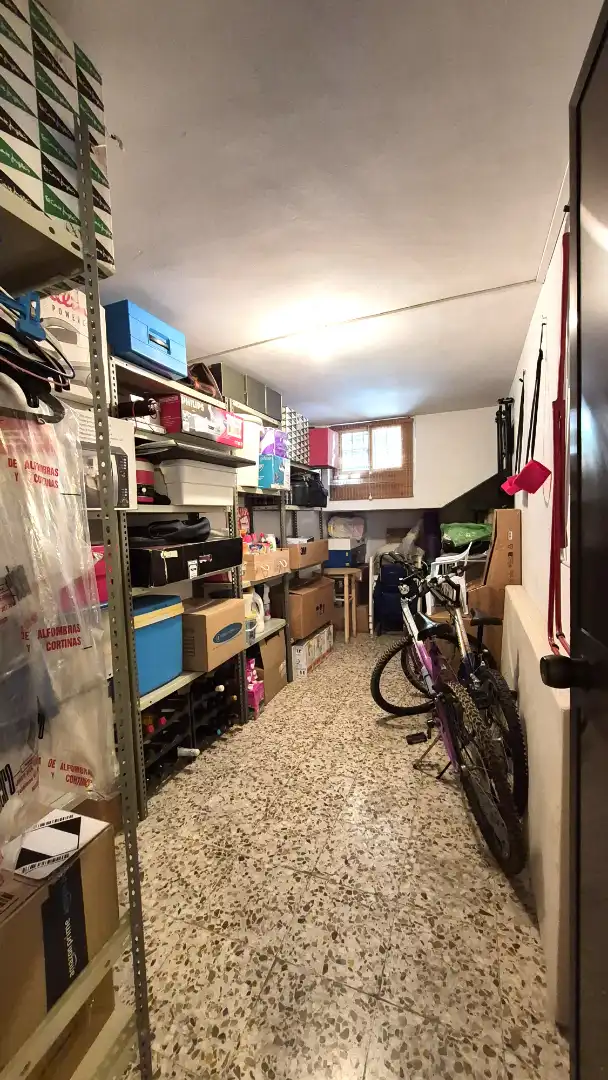 Casa o xalet en venda en Alcalá de Henares amb Aire condicionat, Calefacció i Parquet