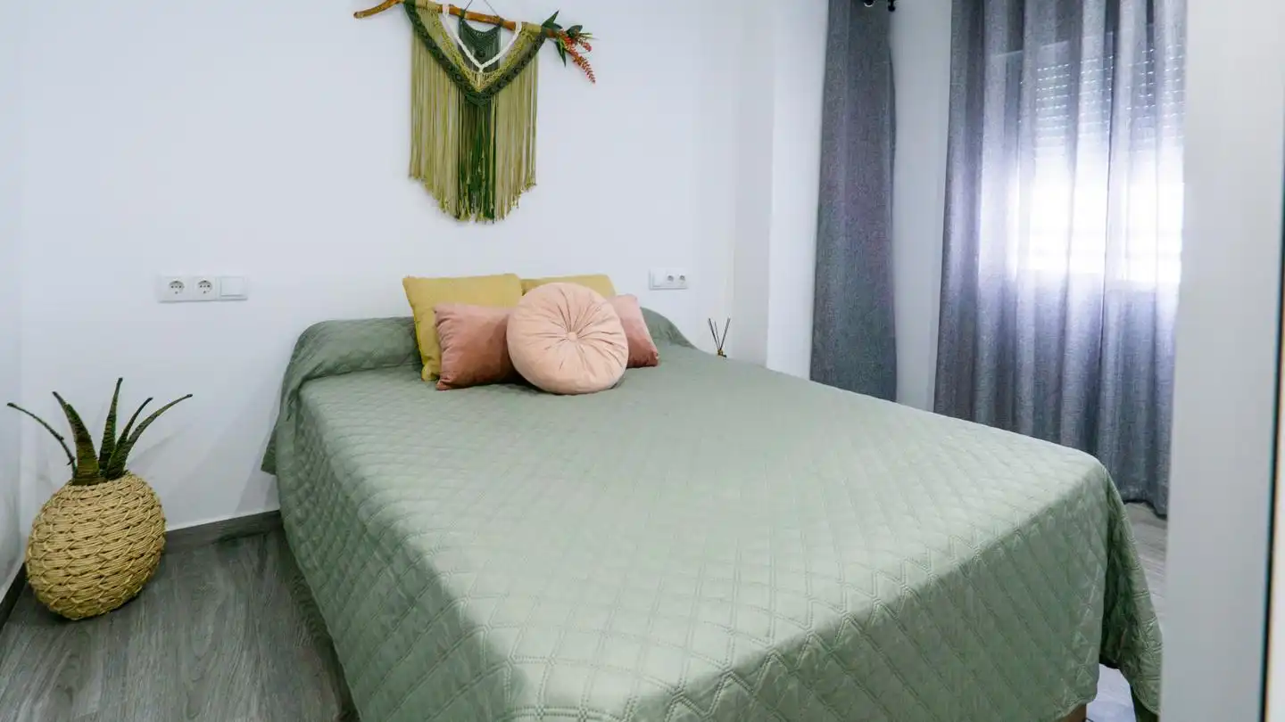 Flat for sale in Esperidion Porta Requesens, Carrús Este