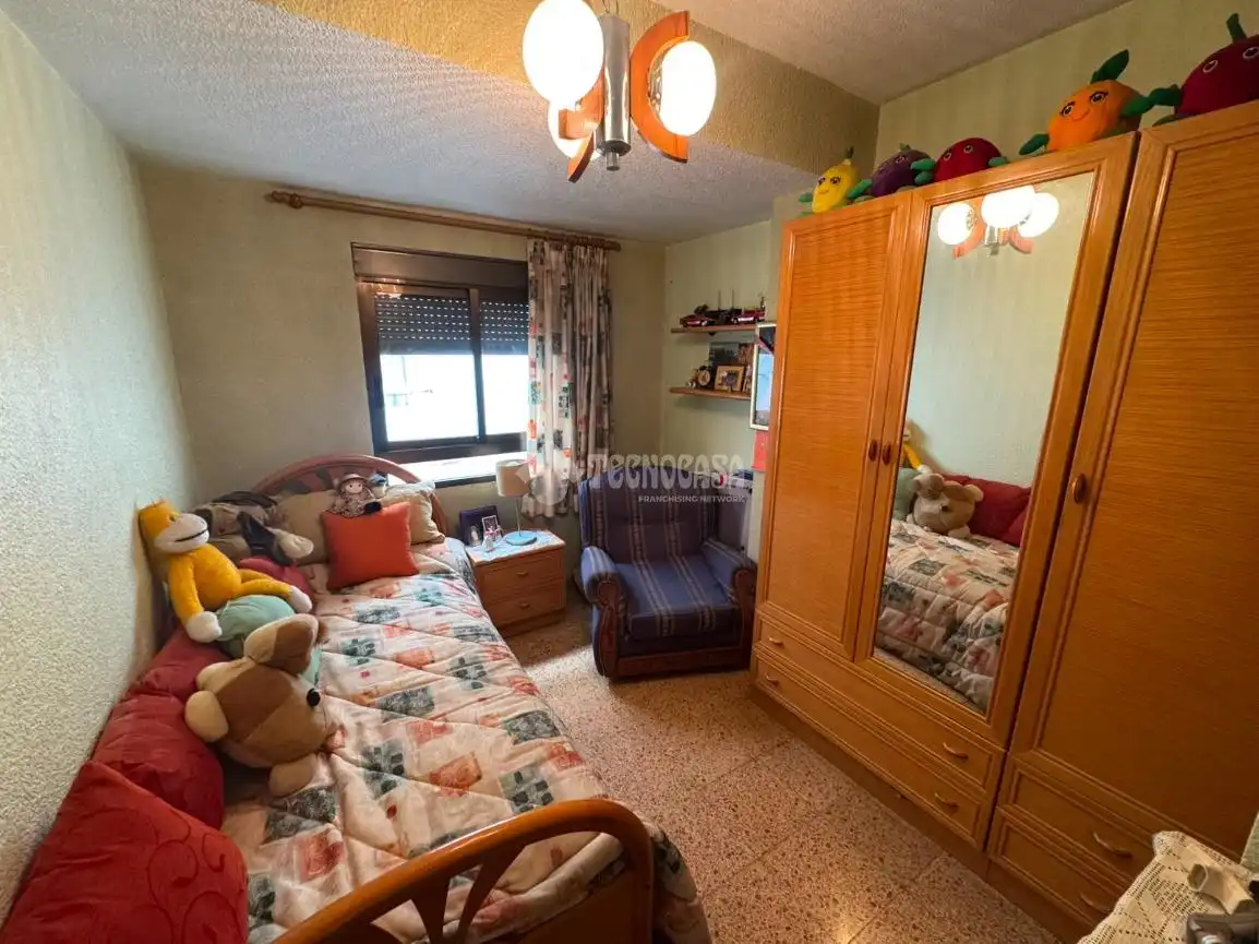 Piso con ascensor en venta en L'Olivereta, imagen 18
