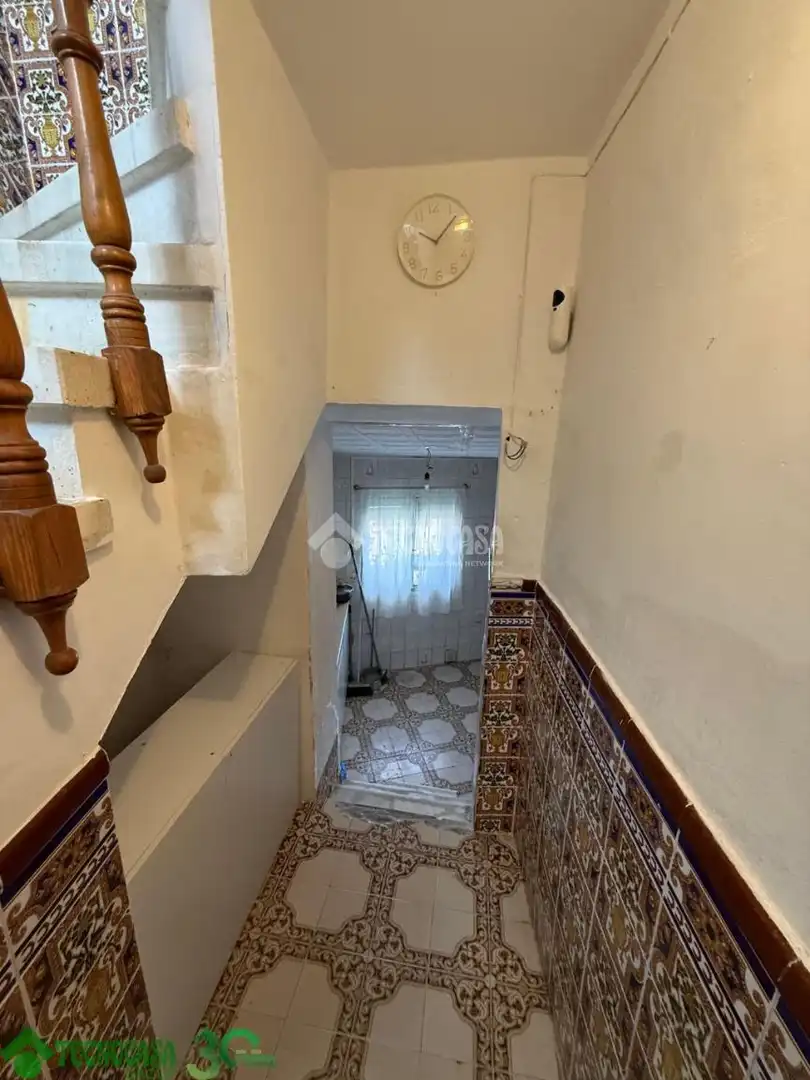 Casa adosada en venta en Santa Cruz de la Zarza con Aire acondicionado, Alarma y Piscina comunitaria