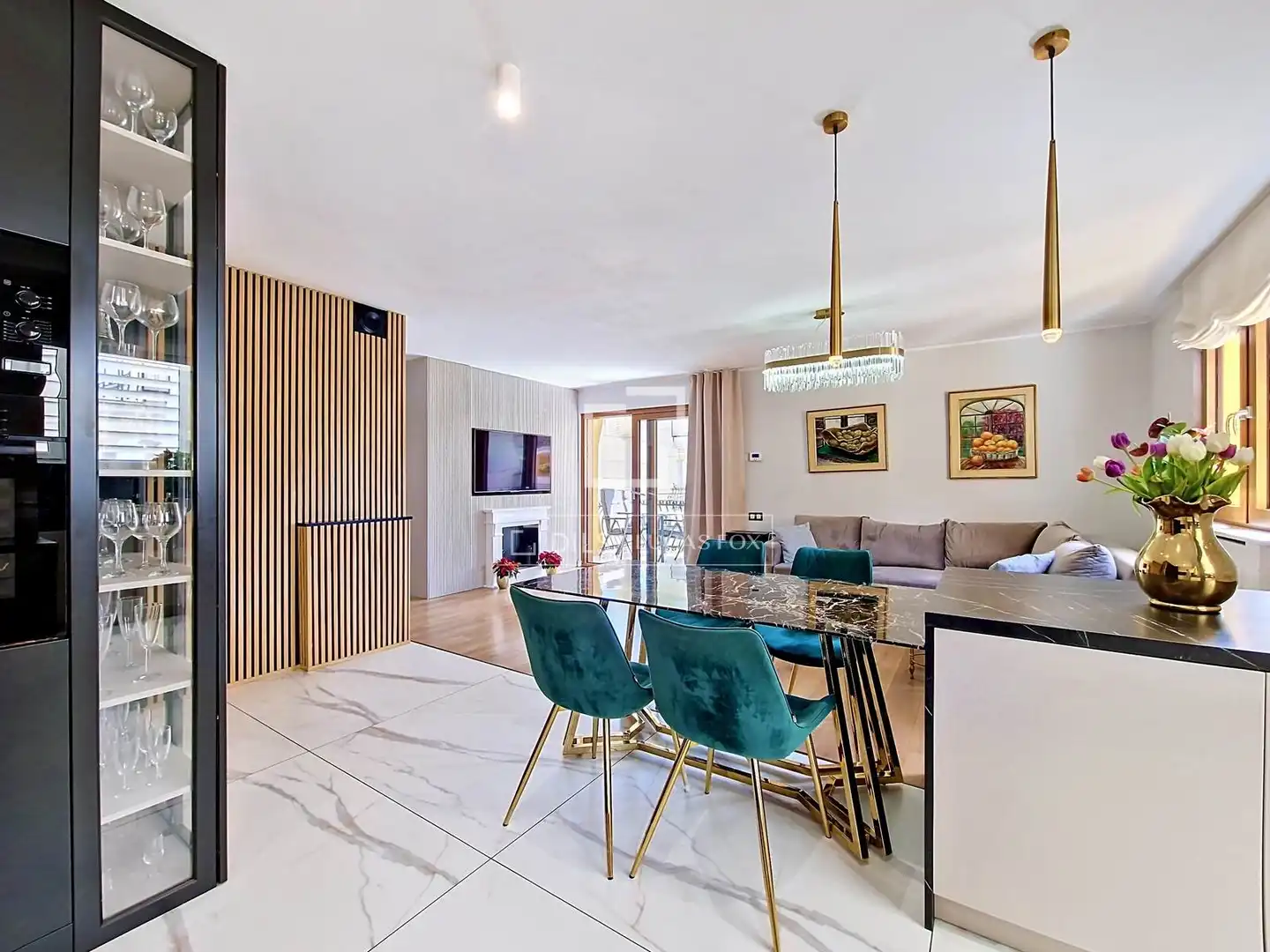 Piso con terraza en venta en L'Estany, imagen 16