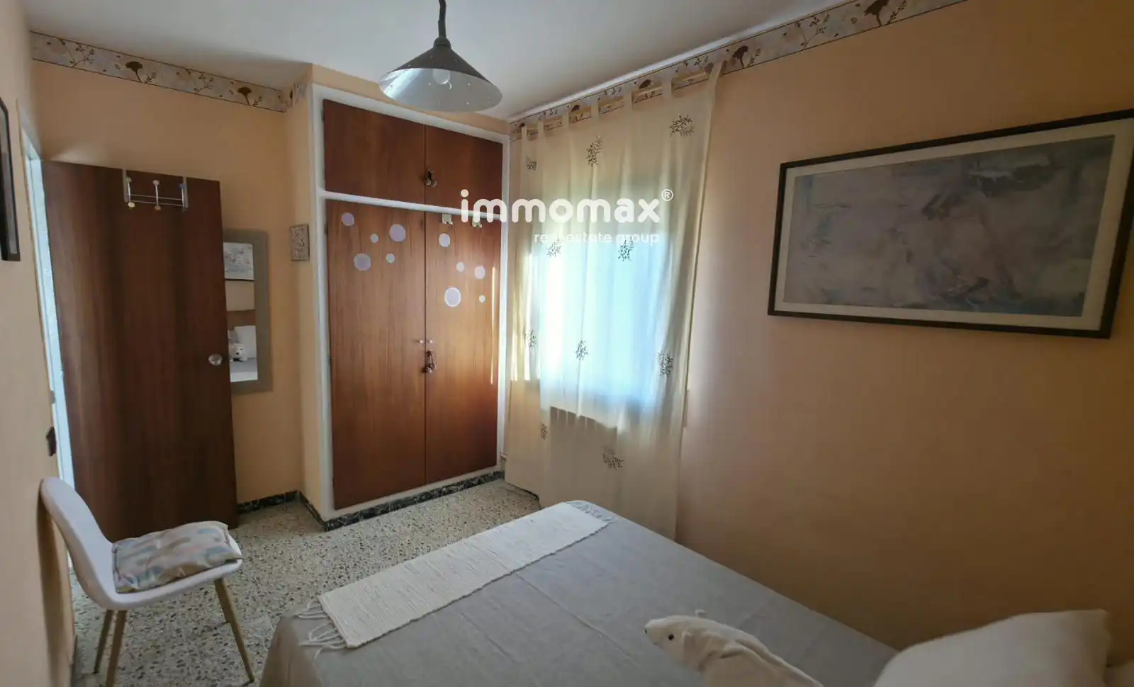 Habitación de Piso en venta en Cubelles con Calefacción, Terraza y Trastero