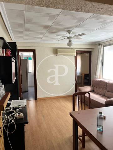 Piso en Alquiler en C/ d'Almàssera en L'Hort de Senabre