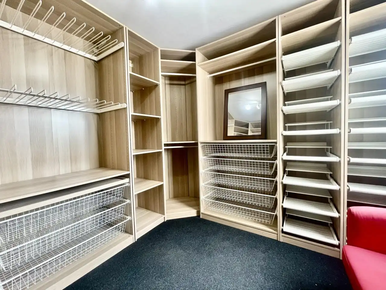 Wohnung zur Miete in Calle García de Toledo, imagen 18