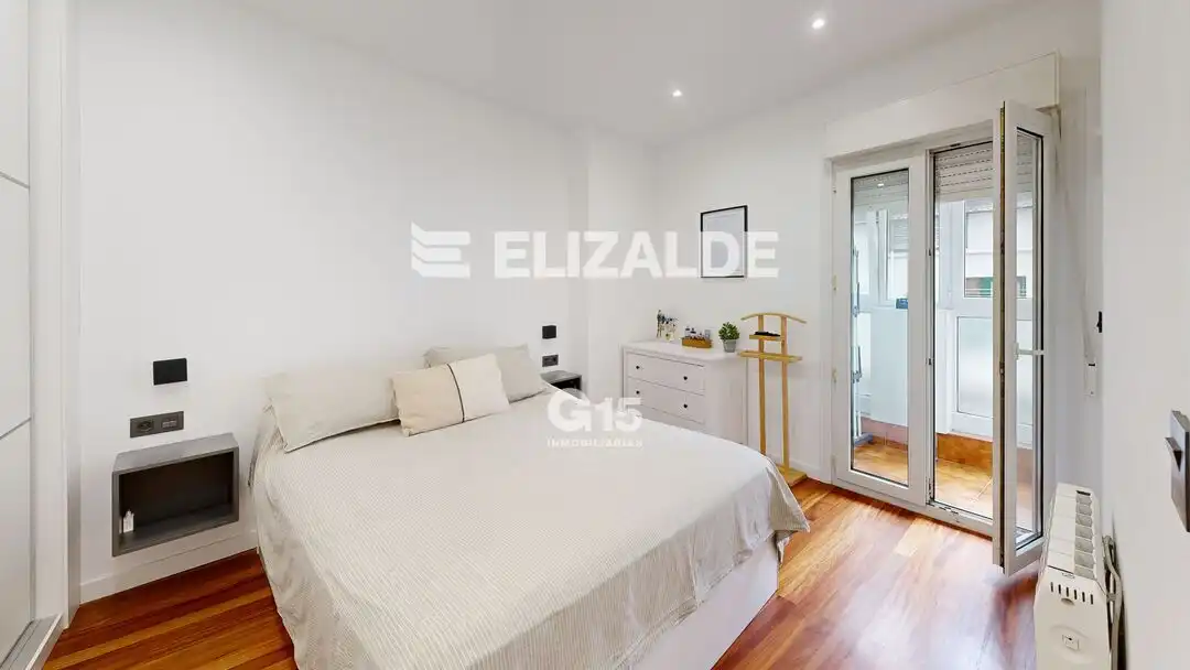 Penthouse with terrace for sale in Angel Kalea, imagen 28