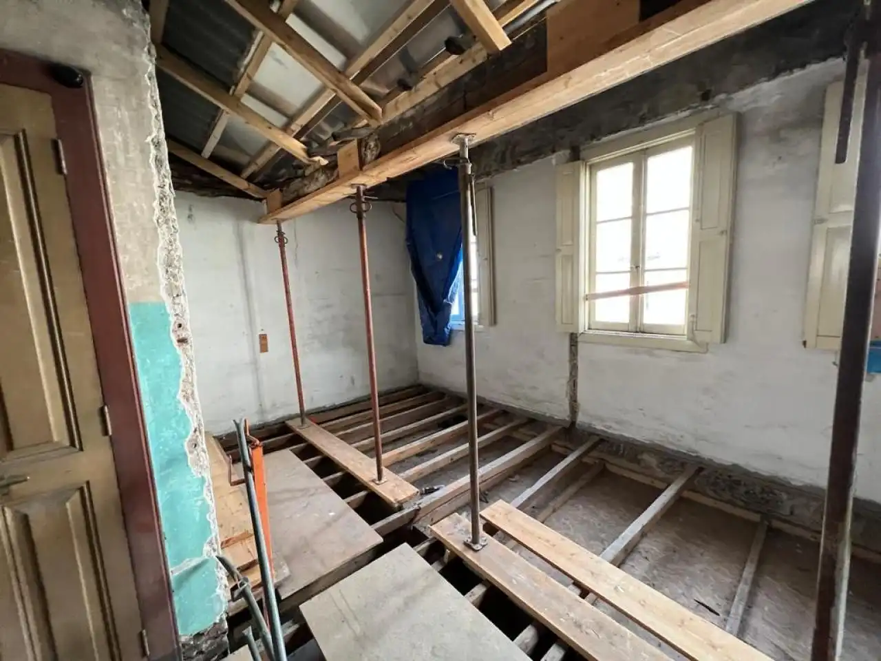 Wohnung mit Aufzug zum Verkauf in Centro Urbano, imagen 6