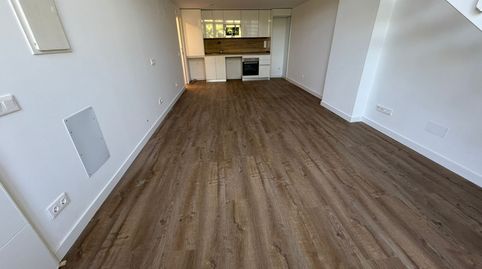 Foto 3 de Dúplex de alquiler en Casa Amarilla, Galapagar