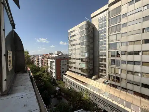 Àtic en venda a Quintana, Argüelles