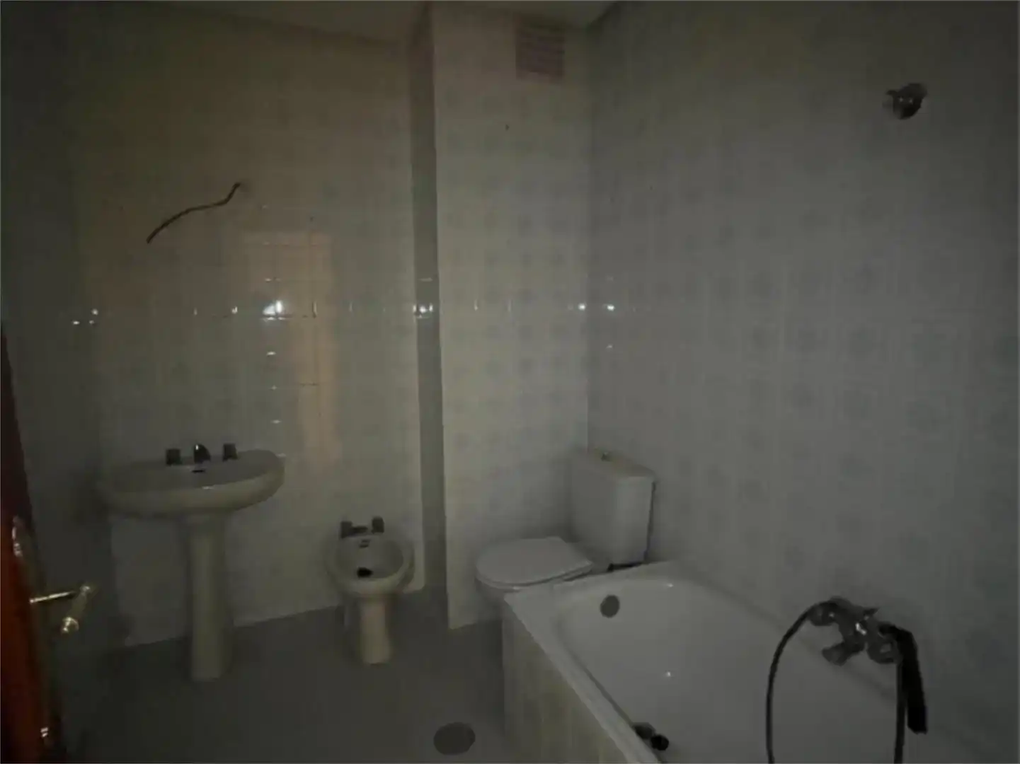 Baño de Piso en venta en Écija con Balcón
