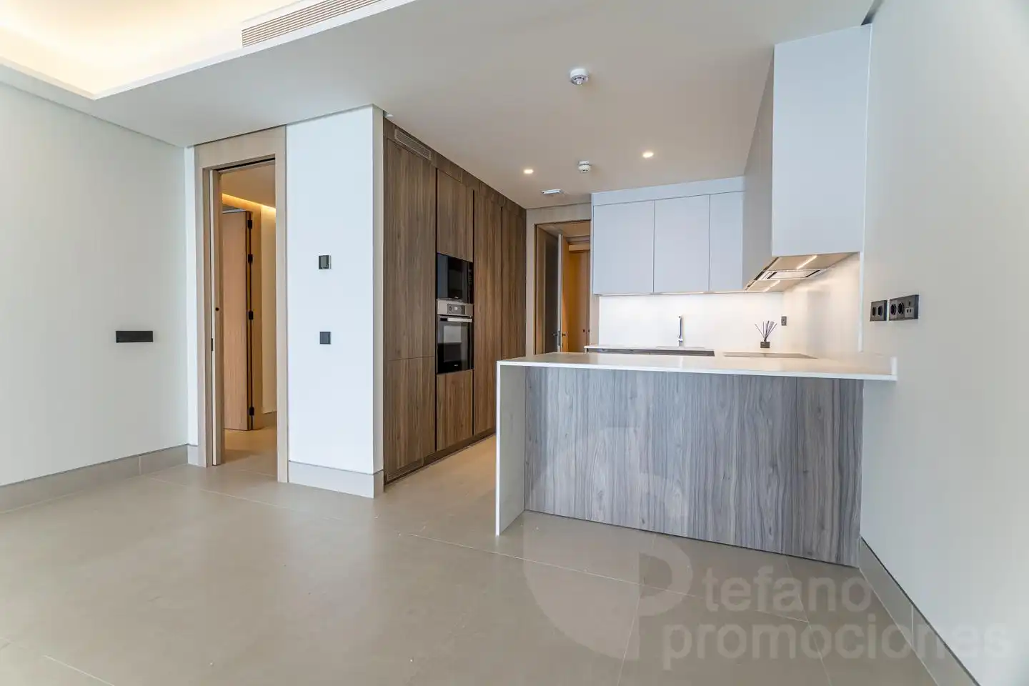 Piso con piscina en venta en Pacífico, imagen 29
