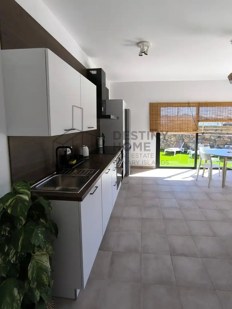 Detached house with pool for sale in Lajares, imagen 27