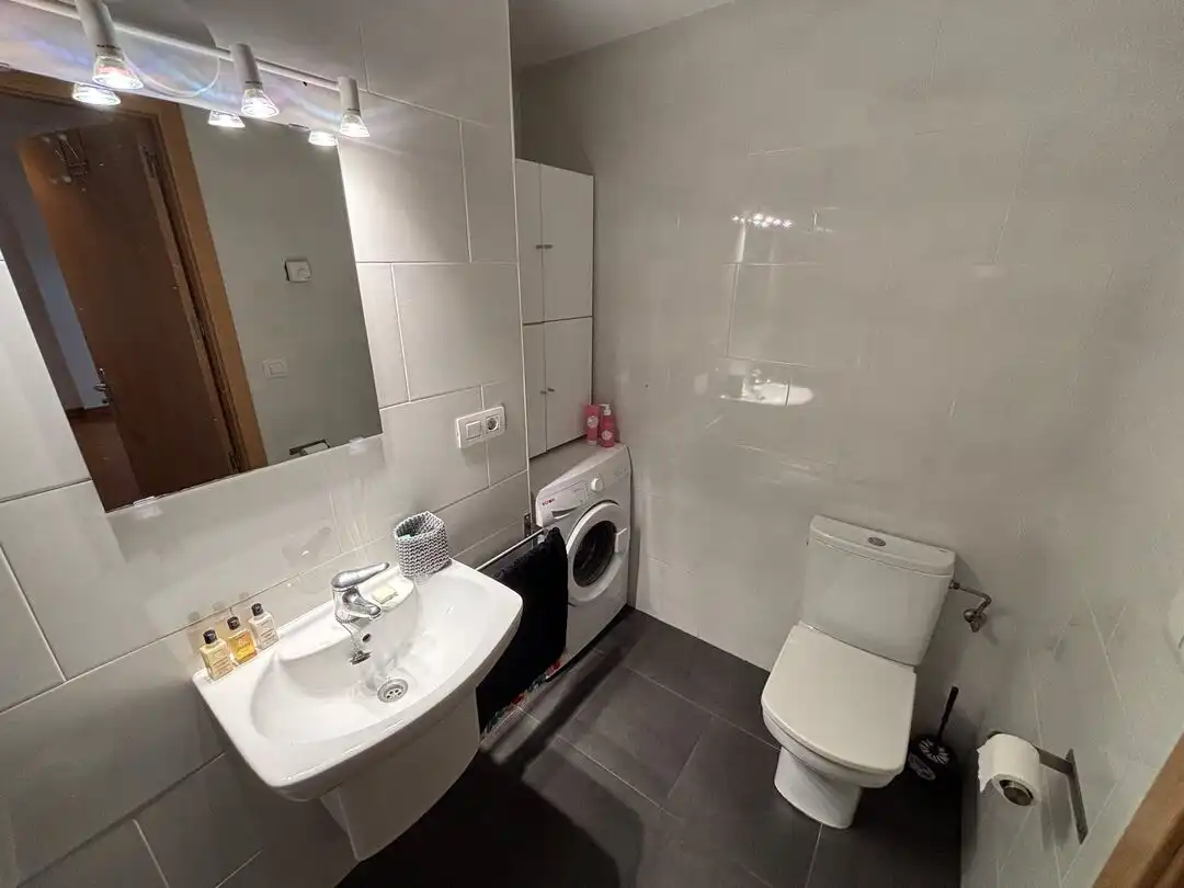 Baño de Piso en venta en Ordizia, Gipuzkoa