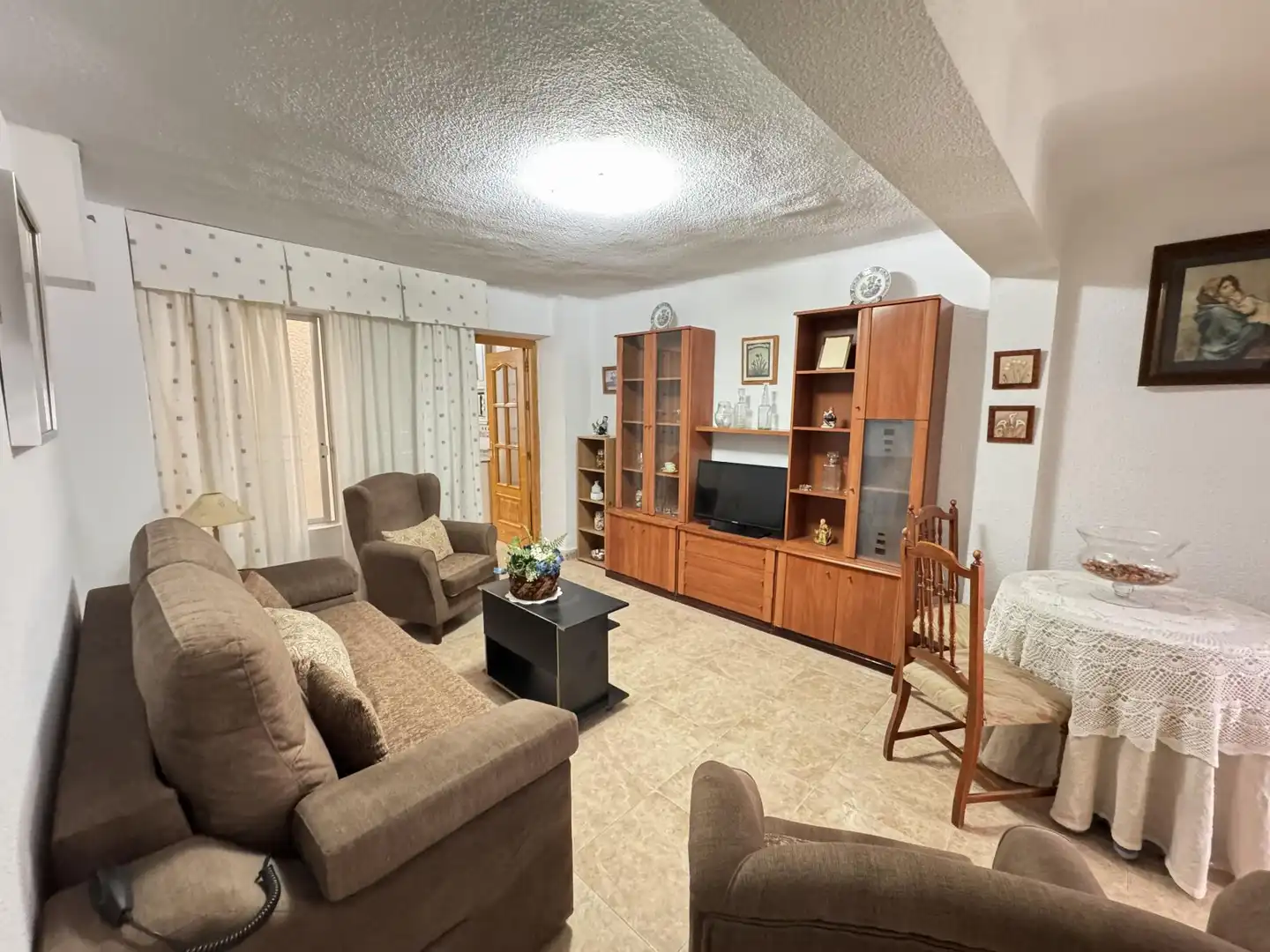 Houses for sale in San José