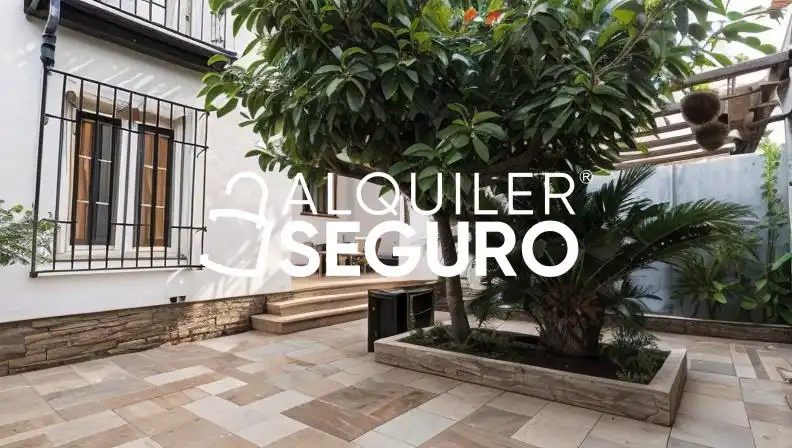 Xalet amb piscina de lloguer a Leopoldo Alas Clarin, imagen 8
