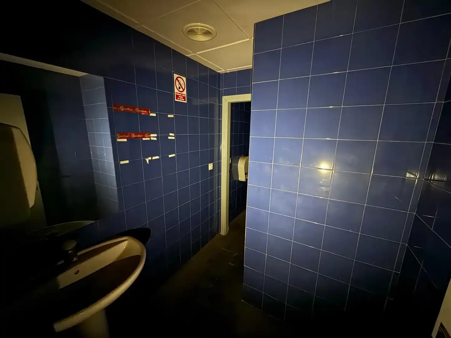 Gewerbefläche zur Miete in Casc Urbà, imagen 16