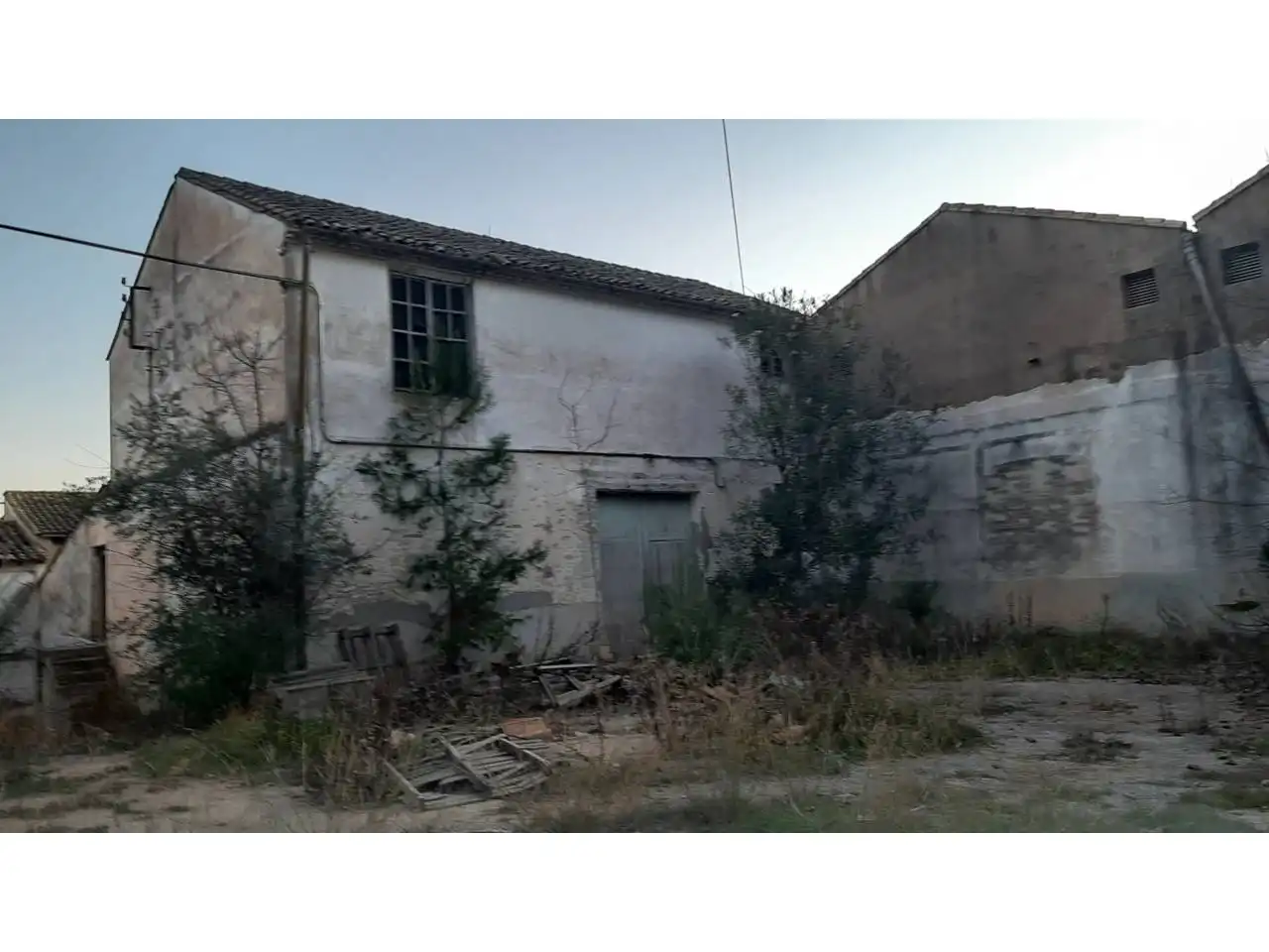 Residential land for sale in Calle Veles e Vents, imagen 6
