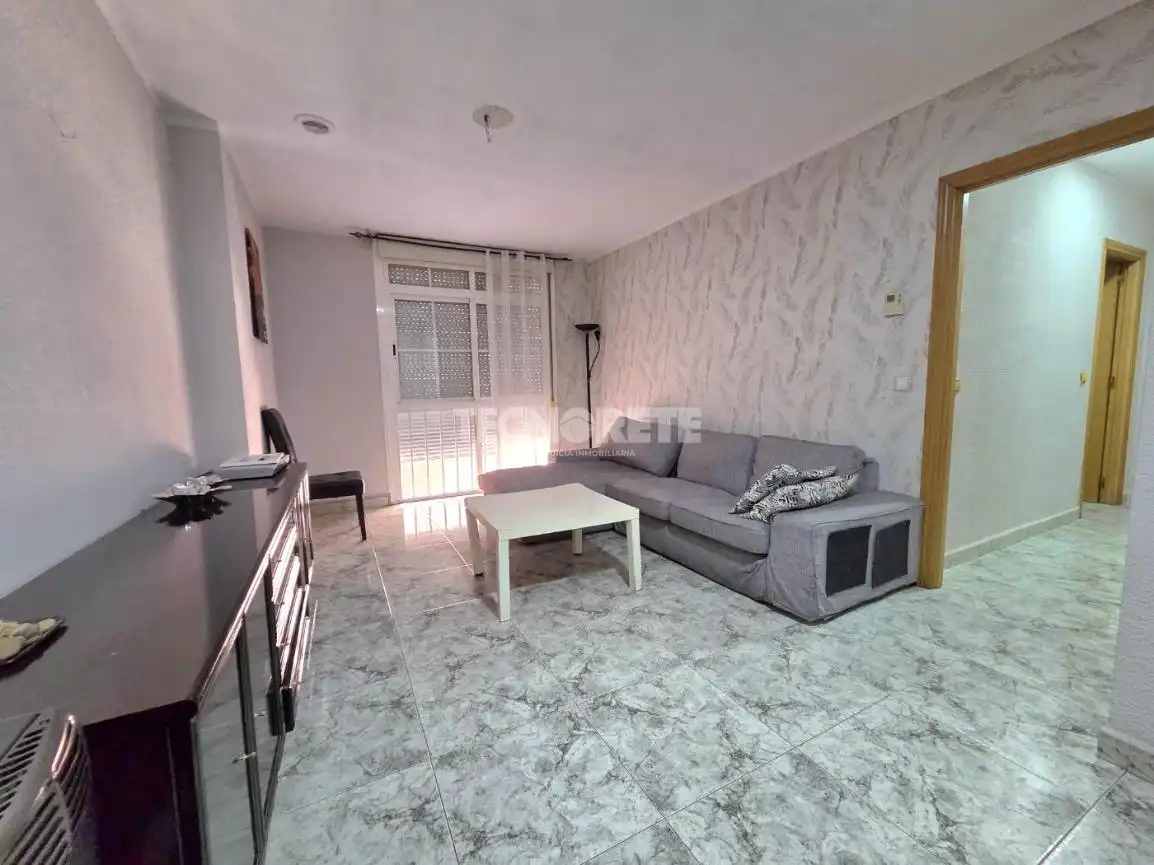 Wohnzimmer von Wohnung zum Verkauf in Valdemoro
