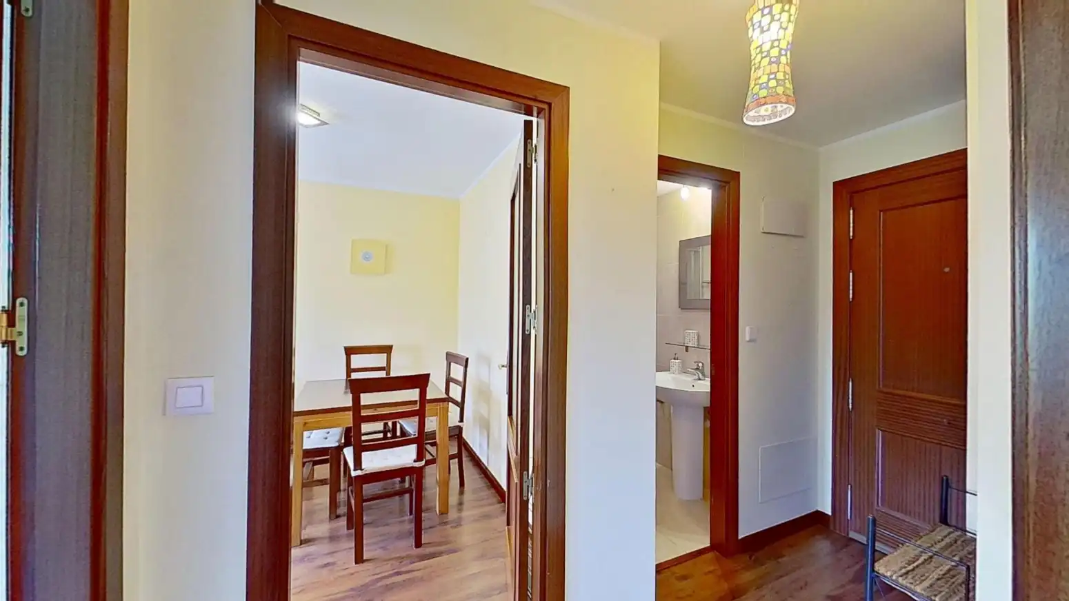 Flat for sale in Cartes  with Heating, Parquet flooring and Storage room