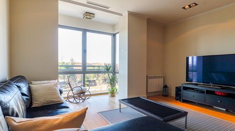 Foto 3 de Piso en venta en Avenida Avenida Talgo, Aravaca, Madrid Capital
