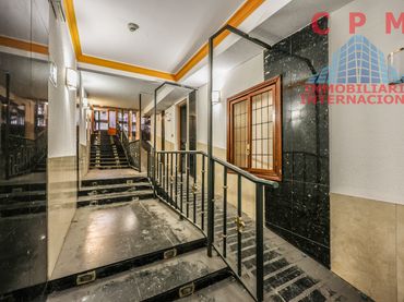 Local comercial en venda a Tetuán