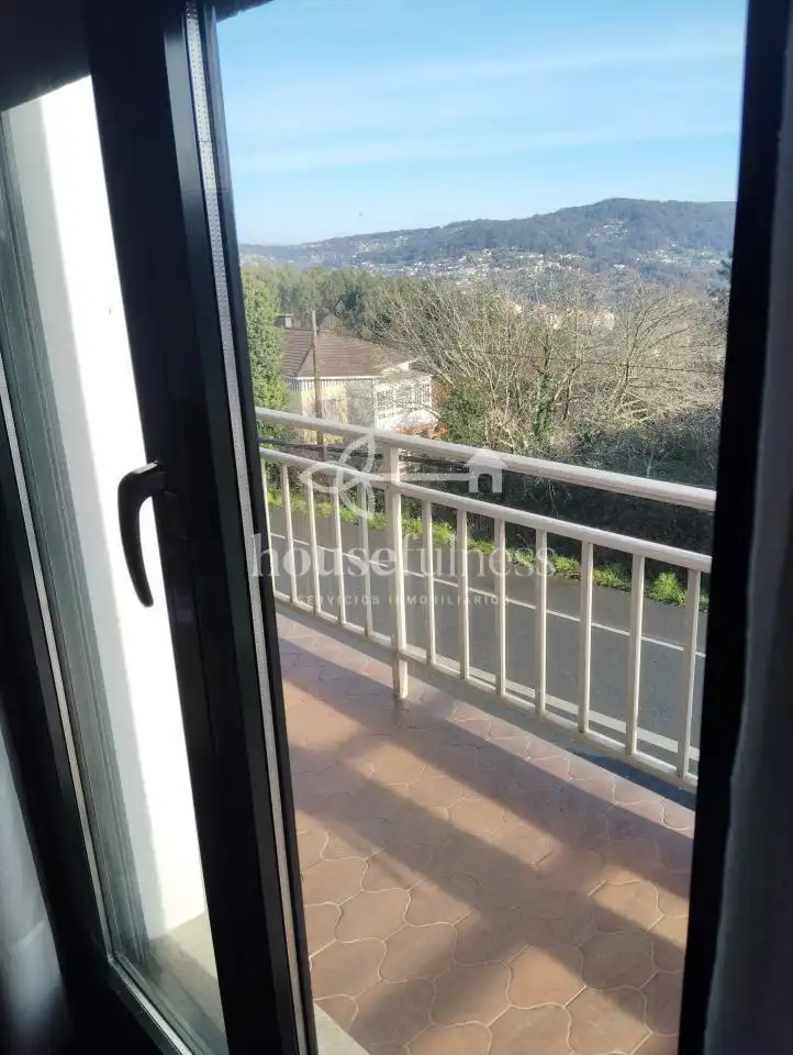 Balcony of Buildings for sale in Pontedeume