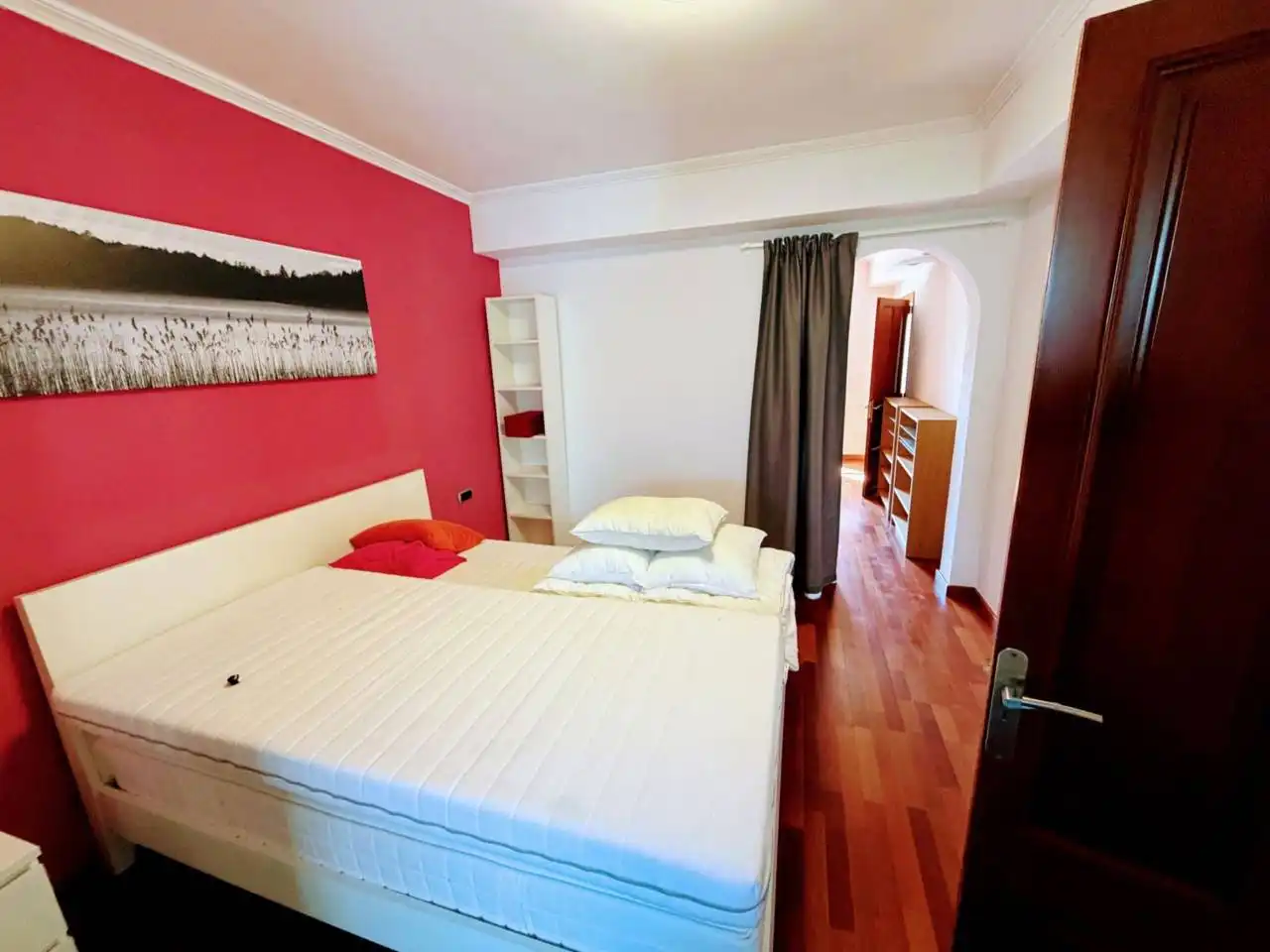 Bedroom of Flat for sale in Petra  with Air Conditioner, Heating and Private garden