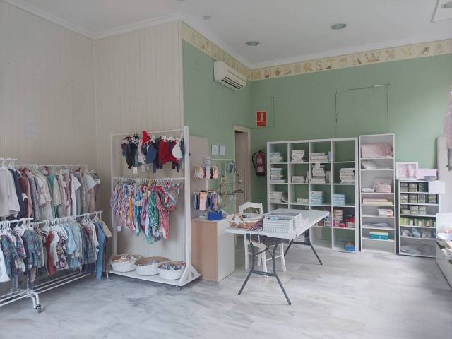 Local comercial en Alquiler en Plaza de Toros