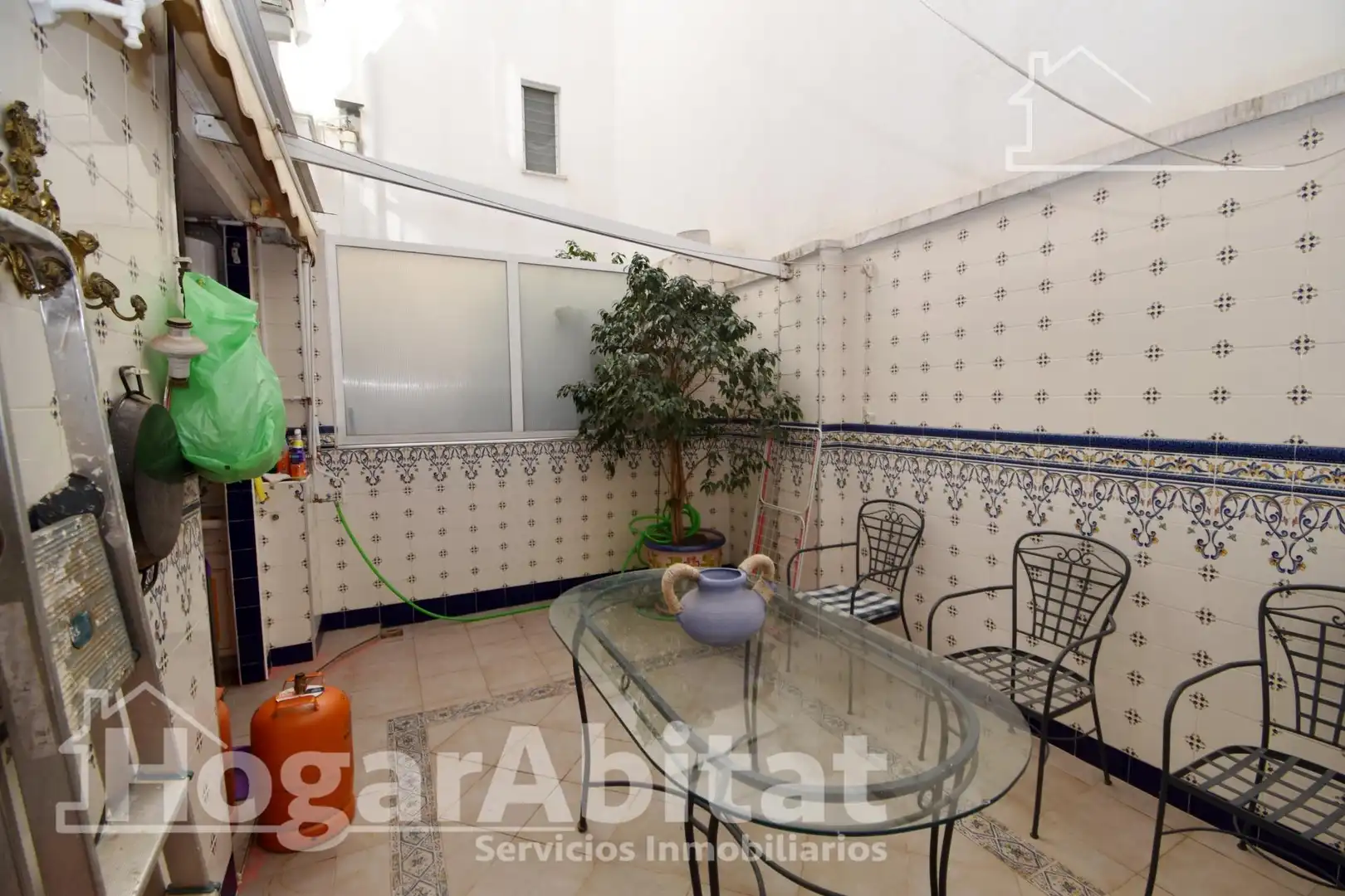 Appartamento con terrazza in vendita a Calle SANTA TERESA, imagen 9