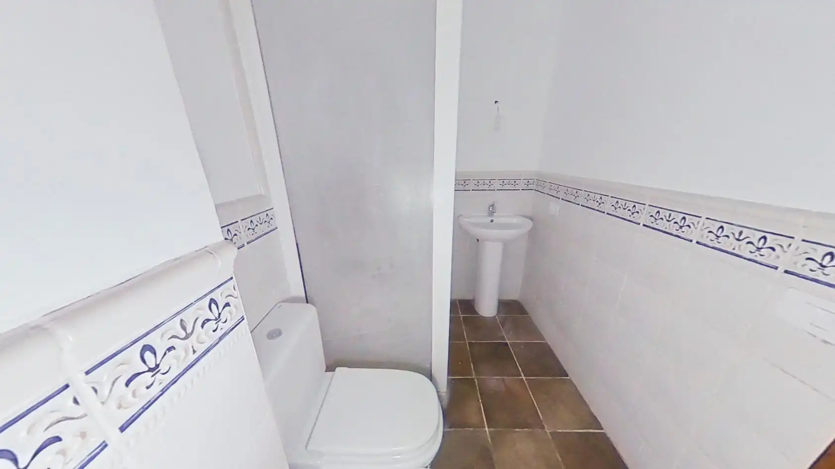 Badezimmer von Wohnung zum Verkauf in Santa Cruz de Tenerife