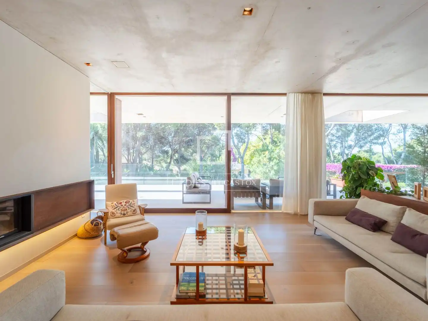 Villa avec jardin à louer à Rocafort, imagen 8