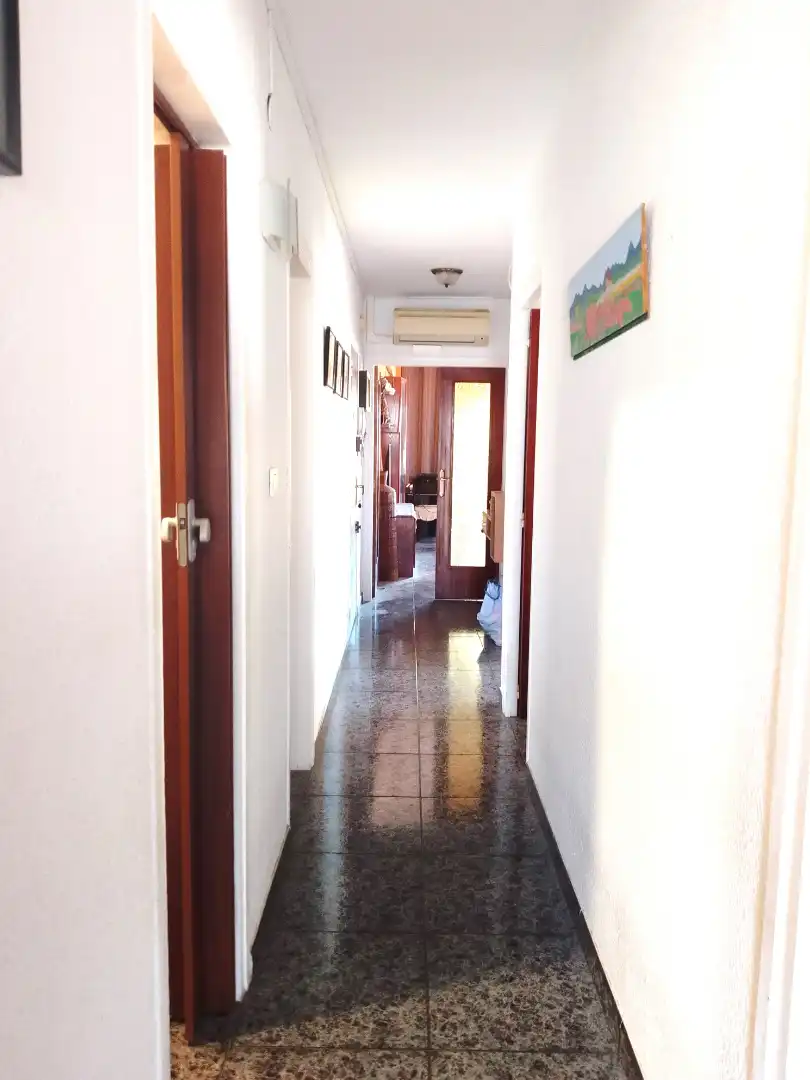 Appartement avec terrasse à vendre à Carrer de l'Estació, imagen 18