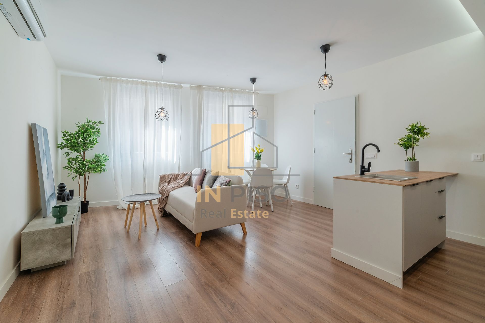 Planta baja en venta en Centro