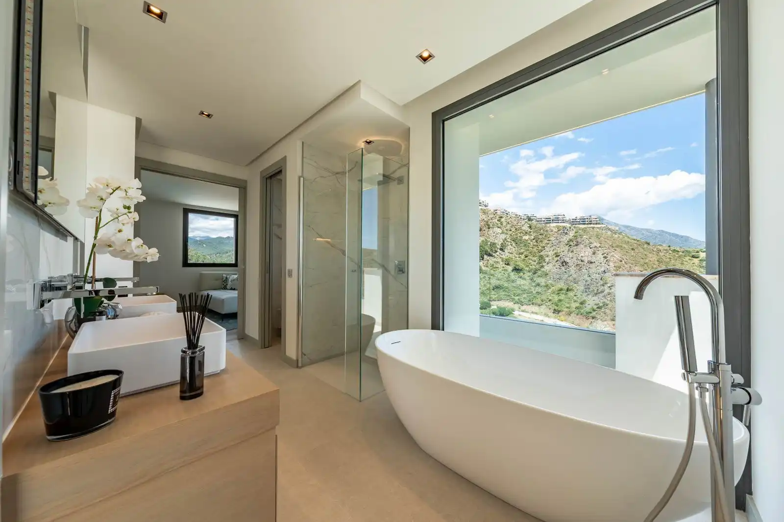 Chalet en venta en Calle la Pacheca Alta 22, imagen 59