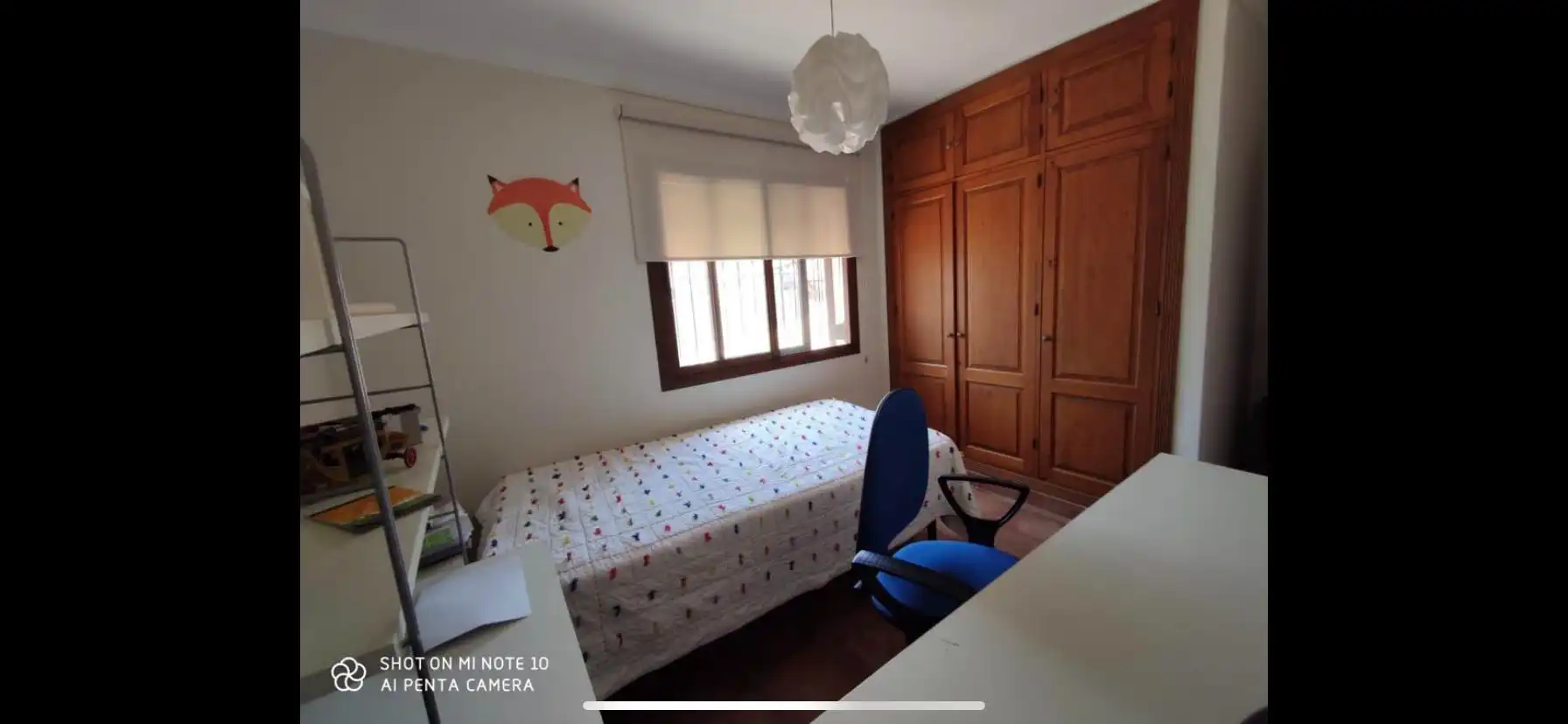 Habitación de Casa o chalet en venta en Marbella con Aire acondicionado, Calefacción y Terraza