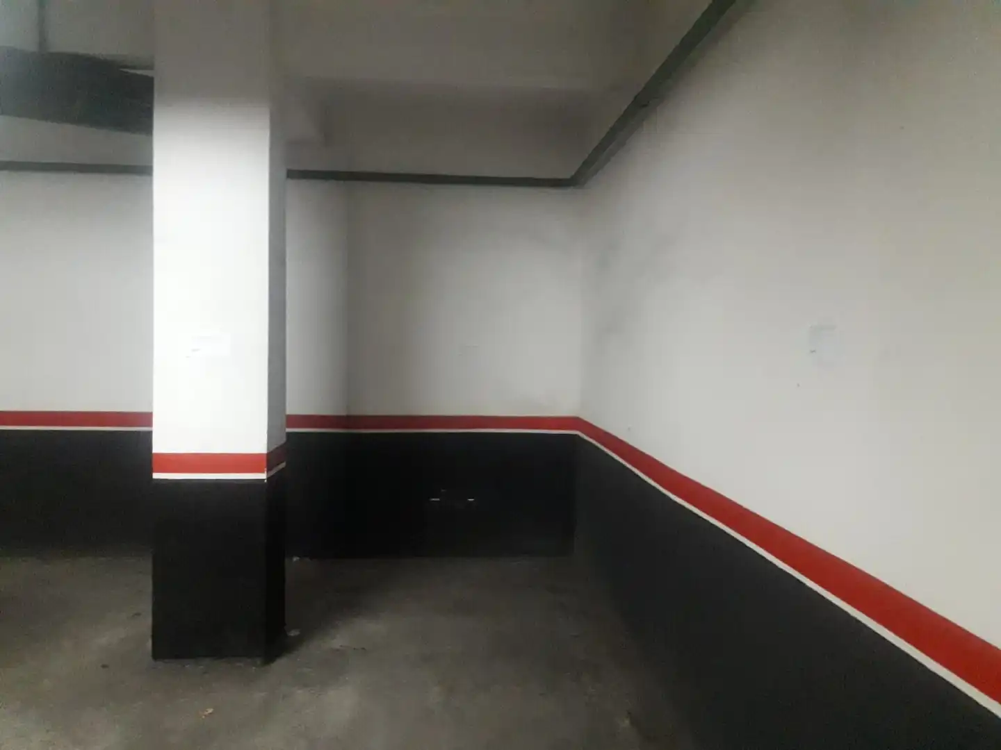 Parking avec ascenseur à vendre à C/ Aragon, imagen 3