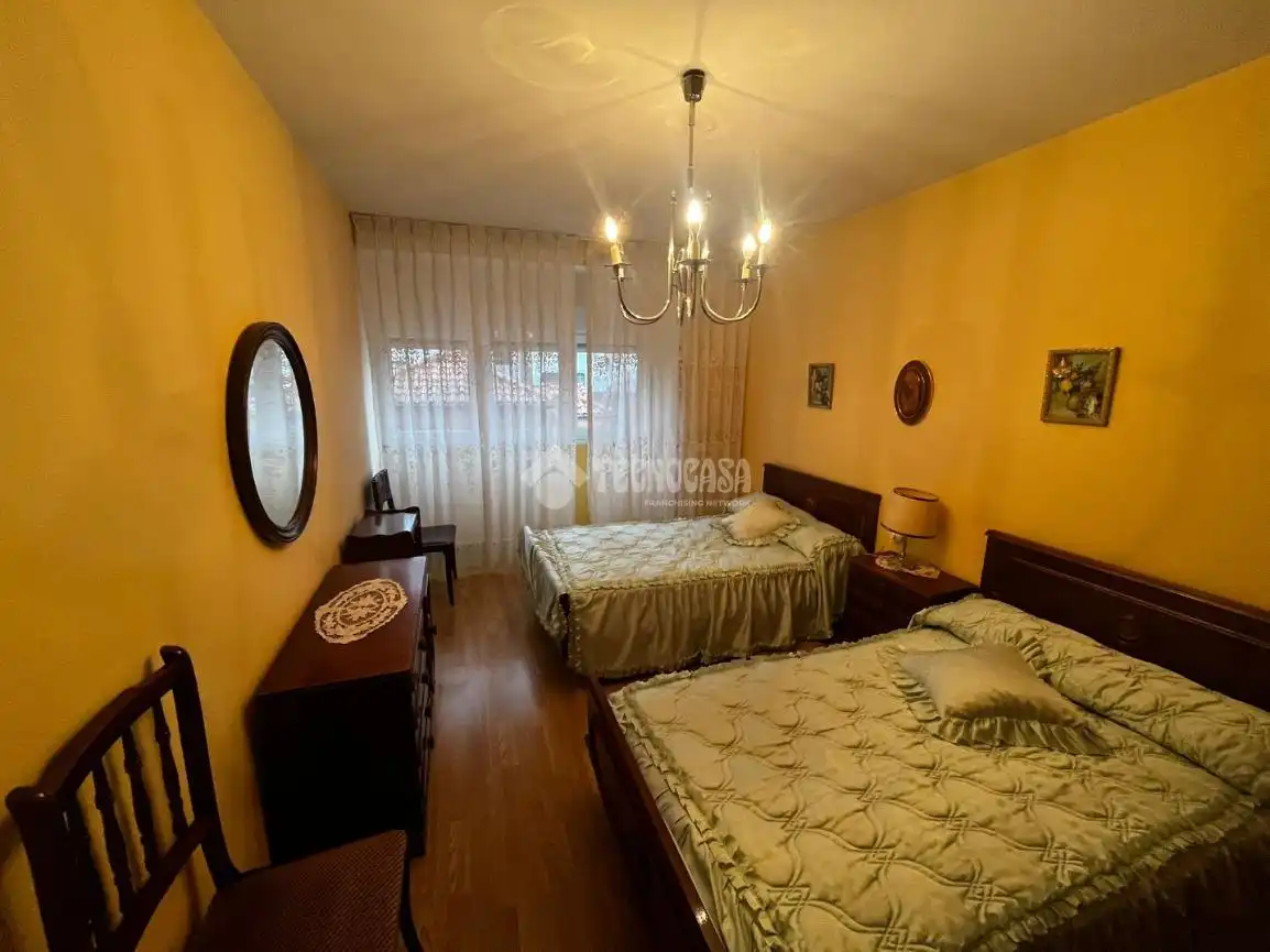 Habitación de Piso en venta en Gijón 