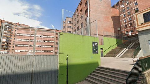 Foto 4 de Pis en venda a Waksman, Lutxana - Llano, Barakaldo