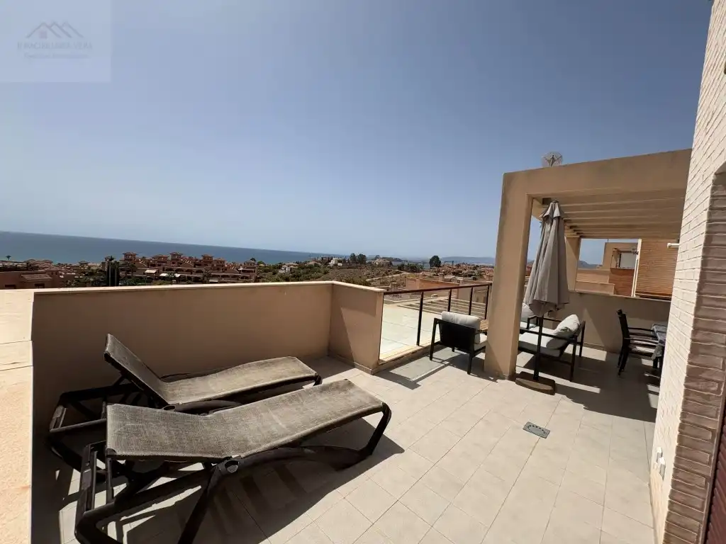Apartment with garden for sale in Calle Isla De La Bahia-Ur Mojon, imagen 19