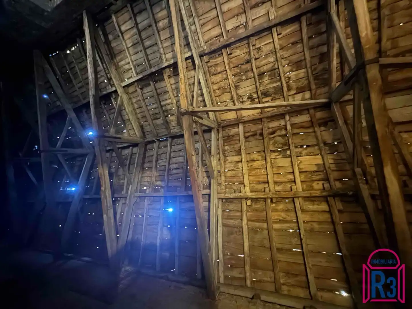 Haus oder Chalet zum Verkauf in León Capital 