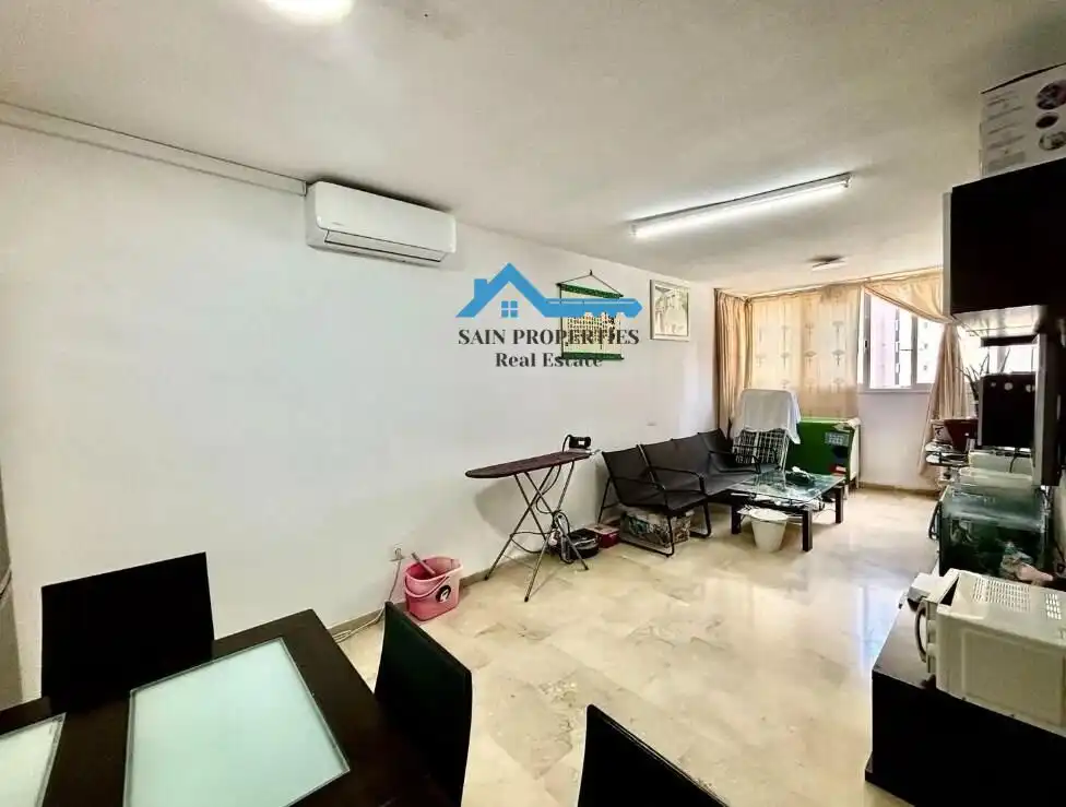 Piso con piscina en venta en Levante Alto, imagen 2
