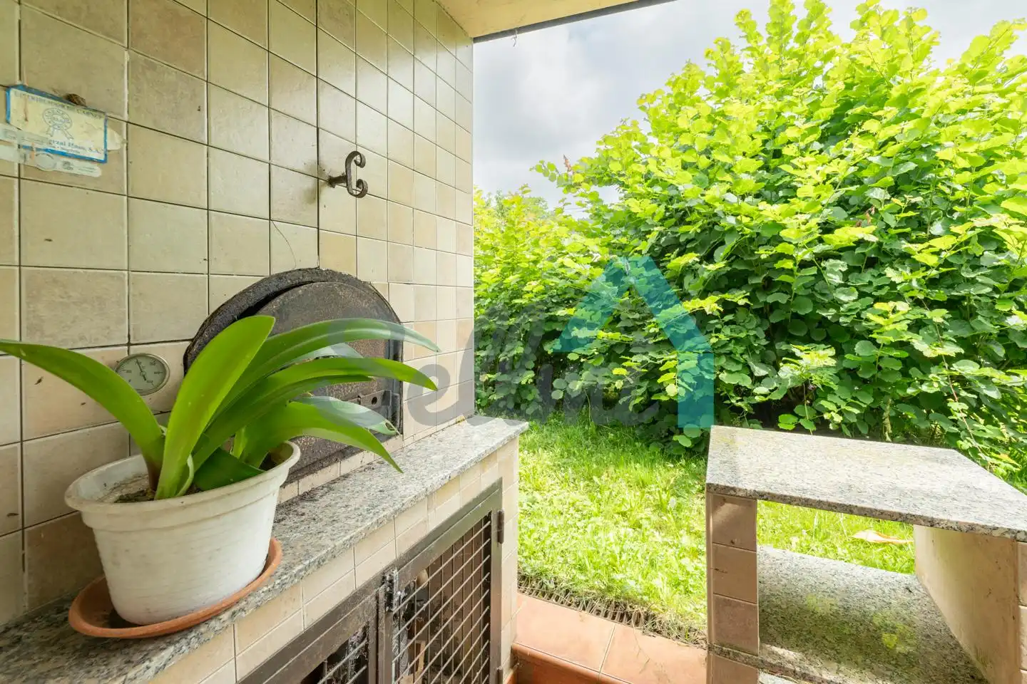 House with garden for sale in Zona Loma del Canto, imagen 115