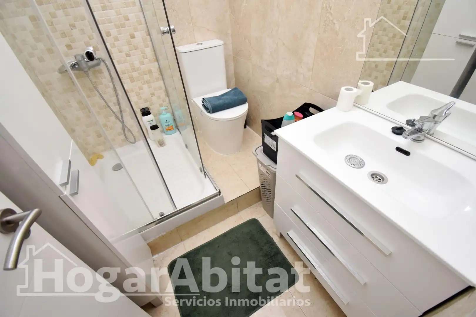 Baño de Piso en venta en Vila-real con Aire acondicionado y Balcón