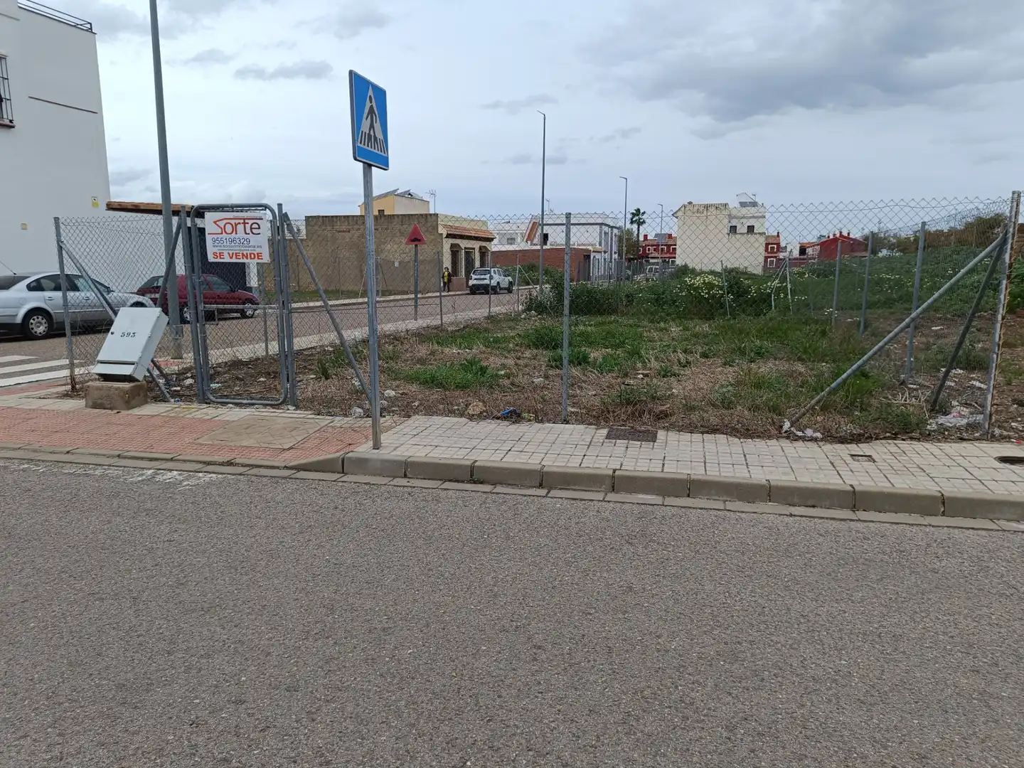 Terreni e lotti in vendita a Brenes, imagen 2
