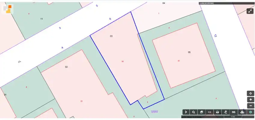 Local comercial en venta en Carrer Pep Ventura 6, imagen 4