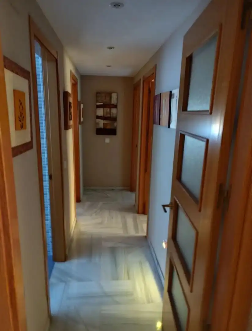 Ático en venta en Rincón de la Victoria con Aire acondicionado, Jardín privado y Terraza