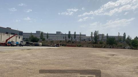 Foto 2 de Terreny industrial en venda a Madrid a Aranjuez, La Montaña - El Cortijo, Madrid