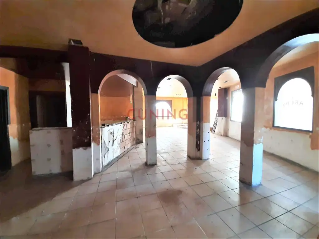 Business premises for sale in Calle Nidos 1, imagen 4