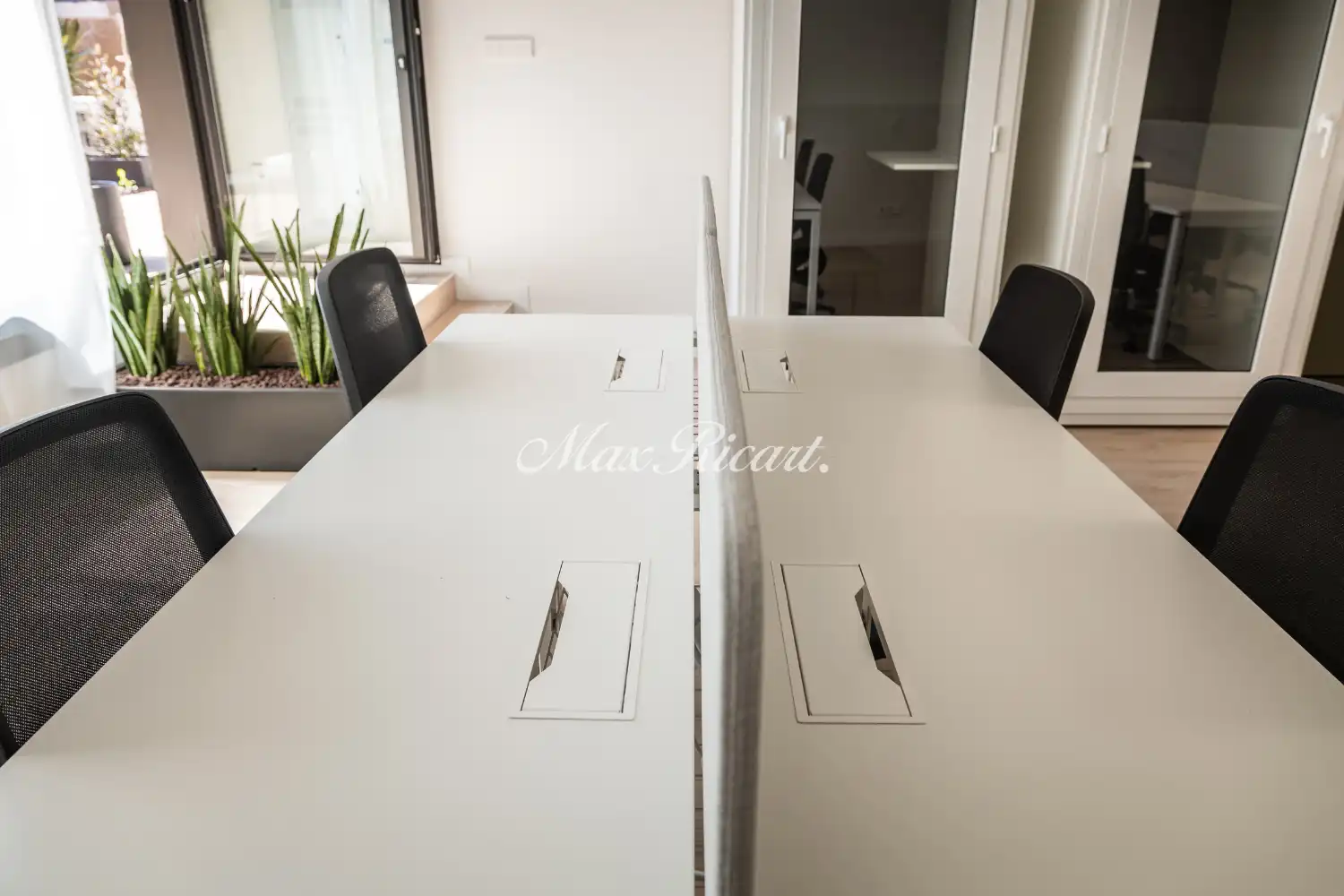 Office for rent in Sagrada Família