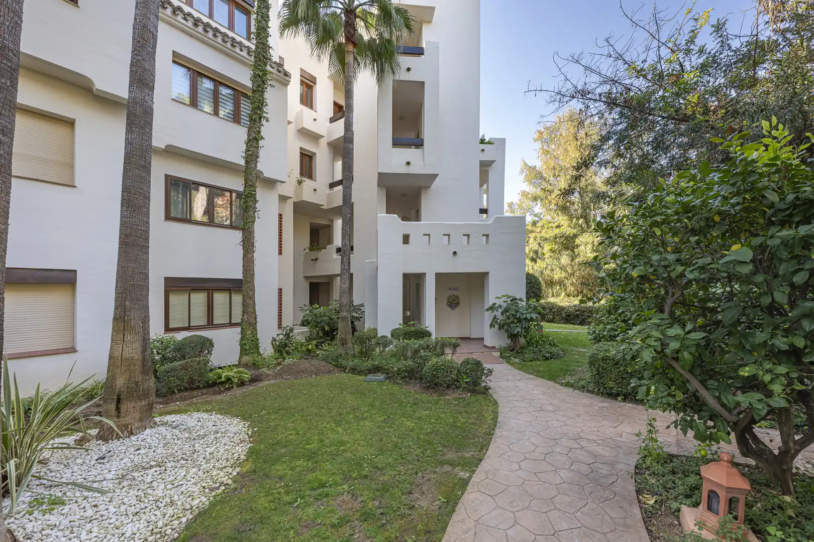 Apartment mit Pool zum Verkauf in UEN.C5 RIO VELERIN 7, imagen 21